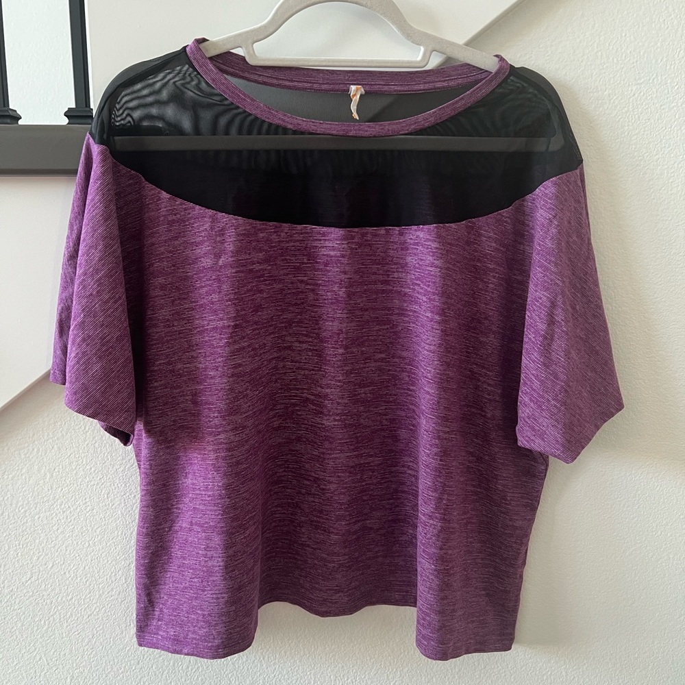 Lucy Top